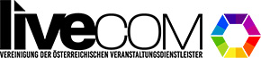 Livecom - Vereinigung der österreichischen Veranstaltungsdienstleister